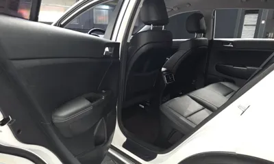 Kia Sportage 2016, 164481 км, за 7400000 KRW - фото 26