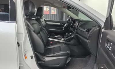 Renault-KoreaSamsung QM6 2019, 103612 км, за 13500000 KRW - фото 26