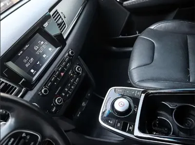 Kia Niro 2019, 216718 км, за 13990000 KRW - фото 10