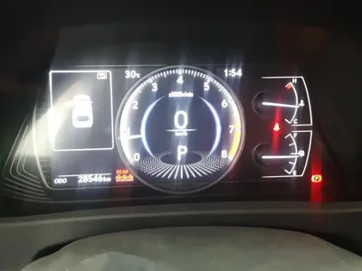 Lexus UX 2022, 28500 км, за 120000 CNY - фото 14
