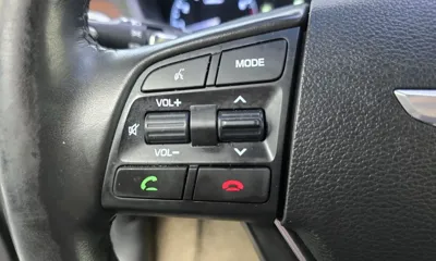 Hyundai Genesis 2015, 170463 км, за 8900000 KRW - фото 27