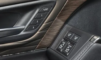 Toyota Alphard 2025, 18869 км, за 200000000 KRW - фото 39