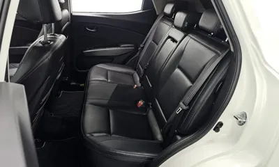 KG_Mobility_Ssangyong TIBOLI 2025, 41839 км, за 16600000 KRW - фото 11