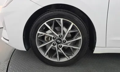 Hyundai Avante 2019, 71241 км, за 11700000 KRW - фото 5