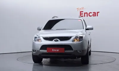 Hyundai Veracruz 2015, 230659 км, за 5500000 KRW - фото 3
