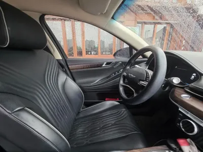 Genesis G80 2021, 64769 км, за 37500000 KRW - фото 8
