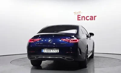 Mercedes-Benz CLS-Class 2020, 78776 км, за 41500000 KRW - фото 4