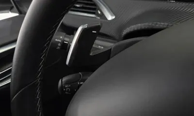 Peugeot 2008 2017, 54385 км, за 7700000 KRW - фото 14