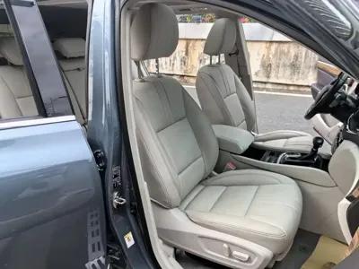GAC Motor Trumpchi GS8 2016, 130000 км, за 49800 CNY - фото 24