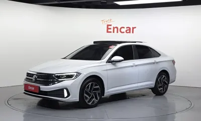 Volkswagen Jetta · 2023 год