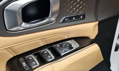 Kia Sorento 2023, 16229 км, за 32900000 KRW - фото 28