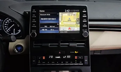 Toyota Avalon 2019, 85003 км, за 27500000 KRW - фото 14