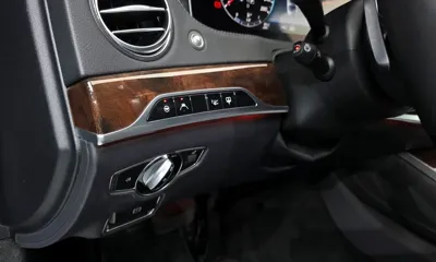 Mercedes-Benz S-Class 2020, 49738 км, за 66500000 KRW - фото 20