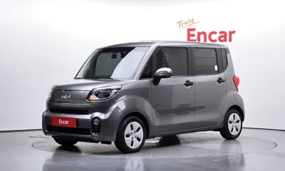 Kia Ray · 2022 год