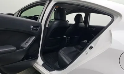 Kia K3 2015, 148930 км, за 6800000 KRW - фото 11