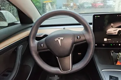 Tesla Model 3 2022, 28200 км, за 168297.33 CNY - фото 9
