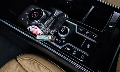 Kia Sorento 2021, 159931 км, за 21890000 KRW - фото 9