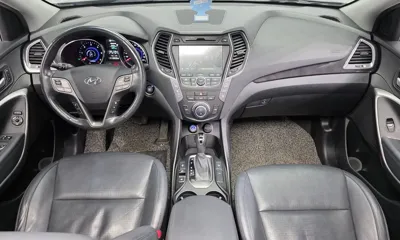 Hyundai Maxcruz 2014, 151749 км, за 9900000 KRW - фото 7
