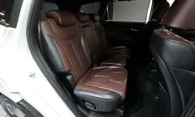 Hyundai Santafe 2019, 136591 км, за 18900000 KRW - фото 12