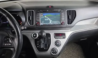 Kia Ray 2016, 68156 км, за 8500000 KRW - фото 15