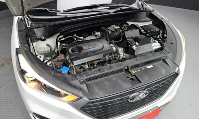 Hyundai Tucson 2018, 125269 км, за 10000000 KRW - фото 6