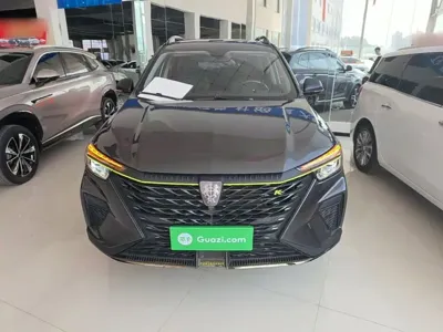 Roewe RX5 New Energy 2022, 13700 км, за 63200 CNY
