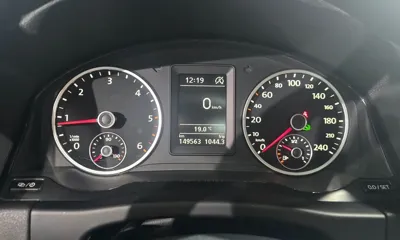 Volkswagen Tiguan 2015, 149552 км, за 7700000 KRW - фото 8