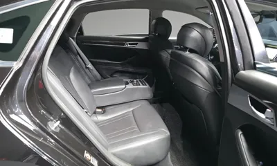 Genesis G80 2018, 147005 км, за 13000000 KRW - фото 12