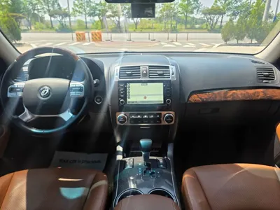 Kia Mohave 2018, 156900 км, за 15990000 KRW - фото 7