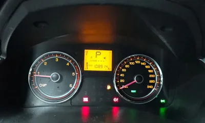 KG_Mobility_Ssangyong KORANDO 2018, 108914 км, за 8990000 KRW - фото 8