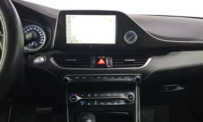 Hyundai Grandeur 2018, 133153 км, за 15700000 KRW - фото 14