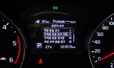 Kia Canival 2019, 101613 км, за 18800000 KRW - фото 16