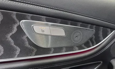 Mercedes-Benz CLS-Class 2019, 143108 км, за 29990000 KRW - фото 17