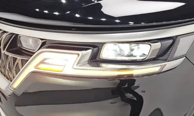 Kia Canival 2023, 71414 км, за 31300000 KRW - фото 22