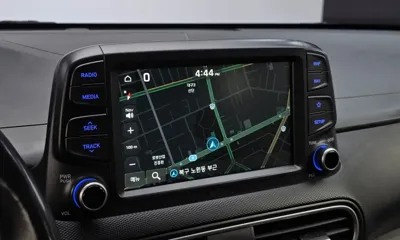 Hyundai Kona 2018, 74597 км, за 15200000 KRW - фото 13