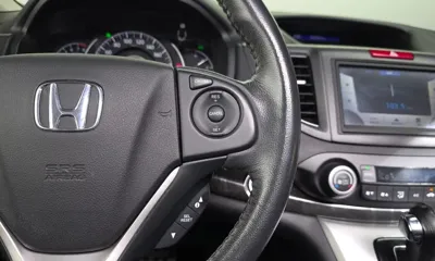 Honda CR-V 2014, 103614 км, за 11900000 KRW - фото 19