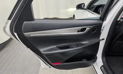 Hyundai Grandeur 2020, 82347 км, за 20590000 KRW - фото 25