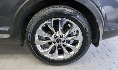 Kia Sorento 2020, 94595 км, за 15800000 KRW - фото 21