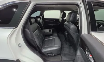 Kia Sorento 2016, 177482 км, за 8000000 KRW - фото 18