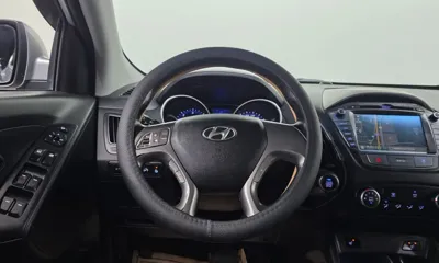 Hyundai Tucson 2015, 159386 км, за 6900000 KRW - фото 15