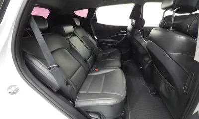 Hyundai Santafe 2018, 129312 км, за 11900000 KRW - фото 11