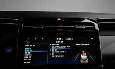 Hyundai Tucson 2022, 64505 км, за 24900000 KRW - фото 31