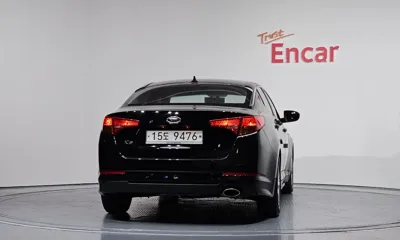 Kia K5 2011, 98431 км, за 5000000 KRW