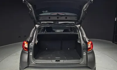 Renault-KoreaSamsung QM3 2019, 99502 км, за 7200000 KRW - фото 20