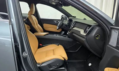 Volvo XC60 2019, 61275 км, за 31500000 KRW - фото 11