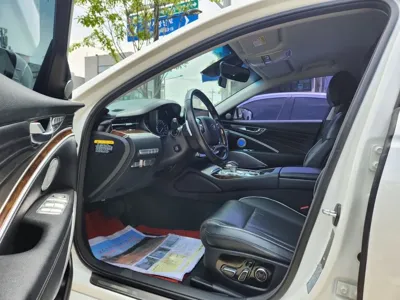 Kia K9 2019, 165726 км, за 15900000 KRW - фото 7