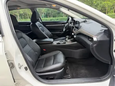 Nissan Teana 2021, 100000 км, за 61800 CNY - фото 15