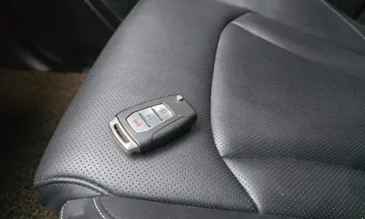 KG_Mobility_Ssangyong Rexton 2019, 115754 км, за 15300000 KRW - фото 20