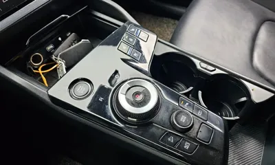 Kia Sportage 2022, 92931 км, за 24190000 KRW - фото 9