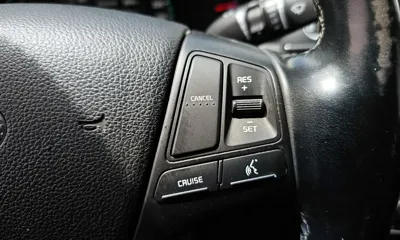 Kia K7 2016, 203453 км, за 5200000 KRW - фото 16